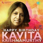 Happy Birthday Kavita Krishnamurthy - Nadeem-Shravan Song Download