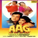 Aag - Nadeem-Shravan Song Download
